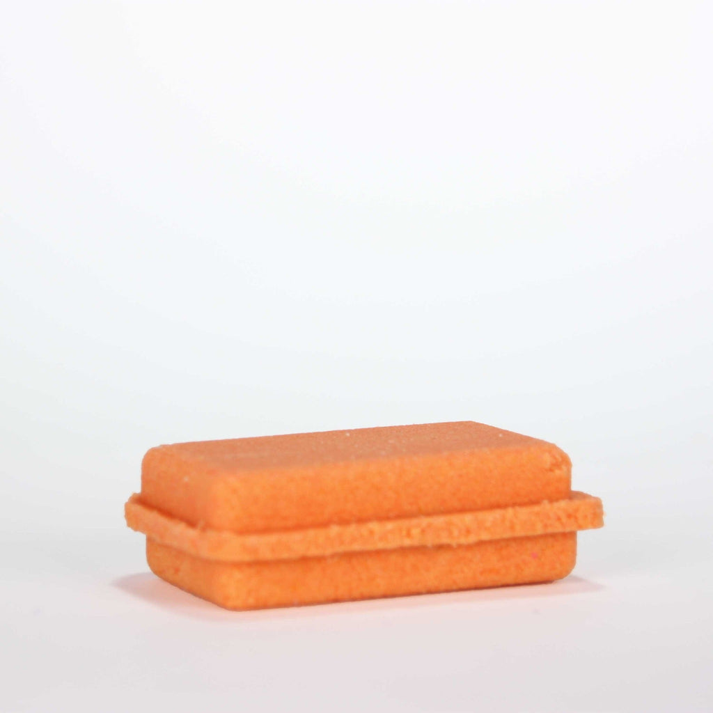 Rectangle Bath Bomb Mold - The Bath Time