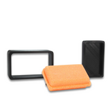 Rectangle Bath Bomb Mold