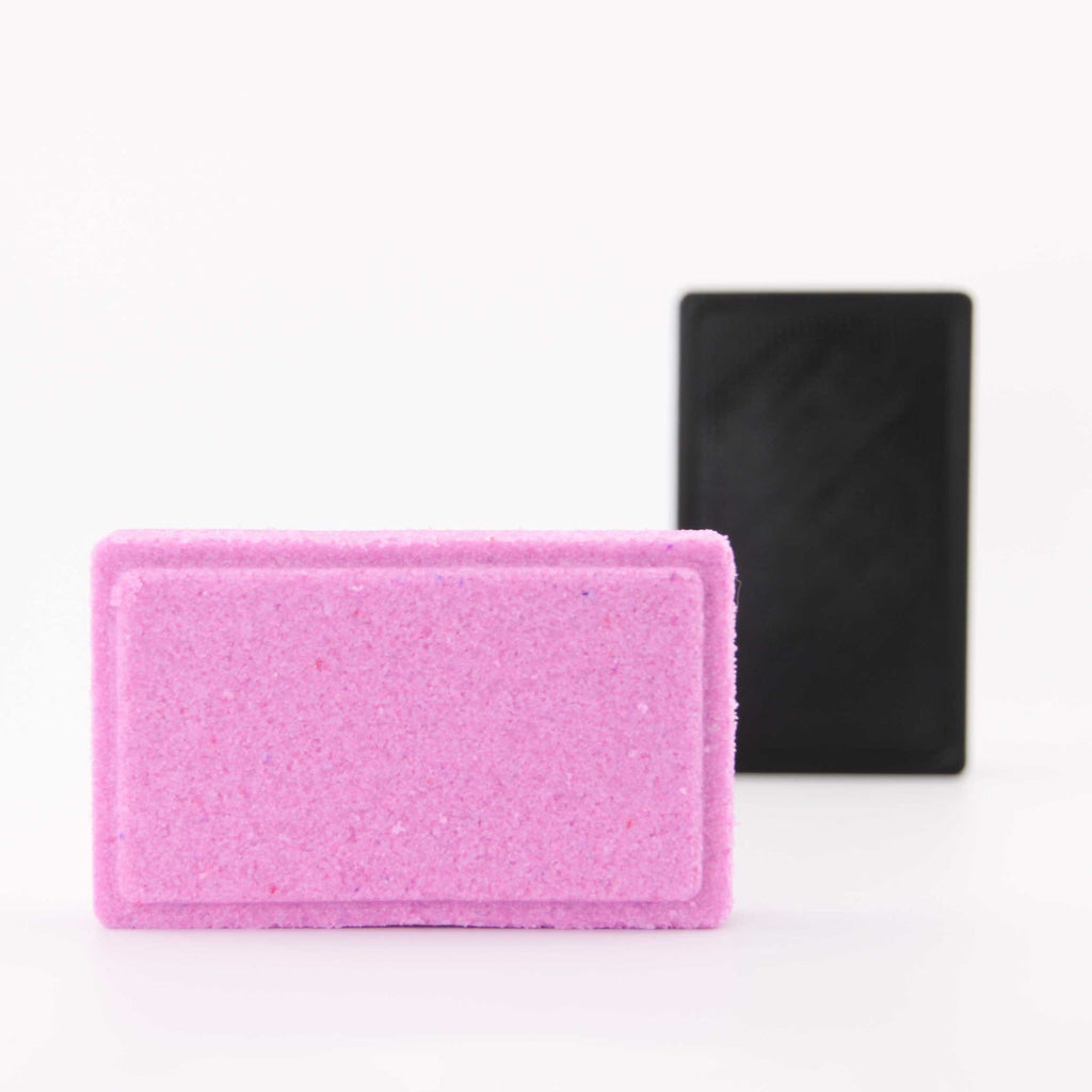 Rectangle Steamer Molds - The Bath Time