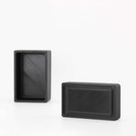 Rectangle Steamer Molds - The Bath Time