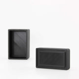 Rectangle Steamer Molds - The Bath Time