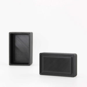 Rectangle Steamer Molds - The Bath Time