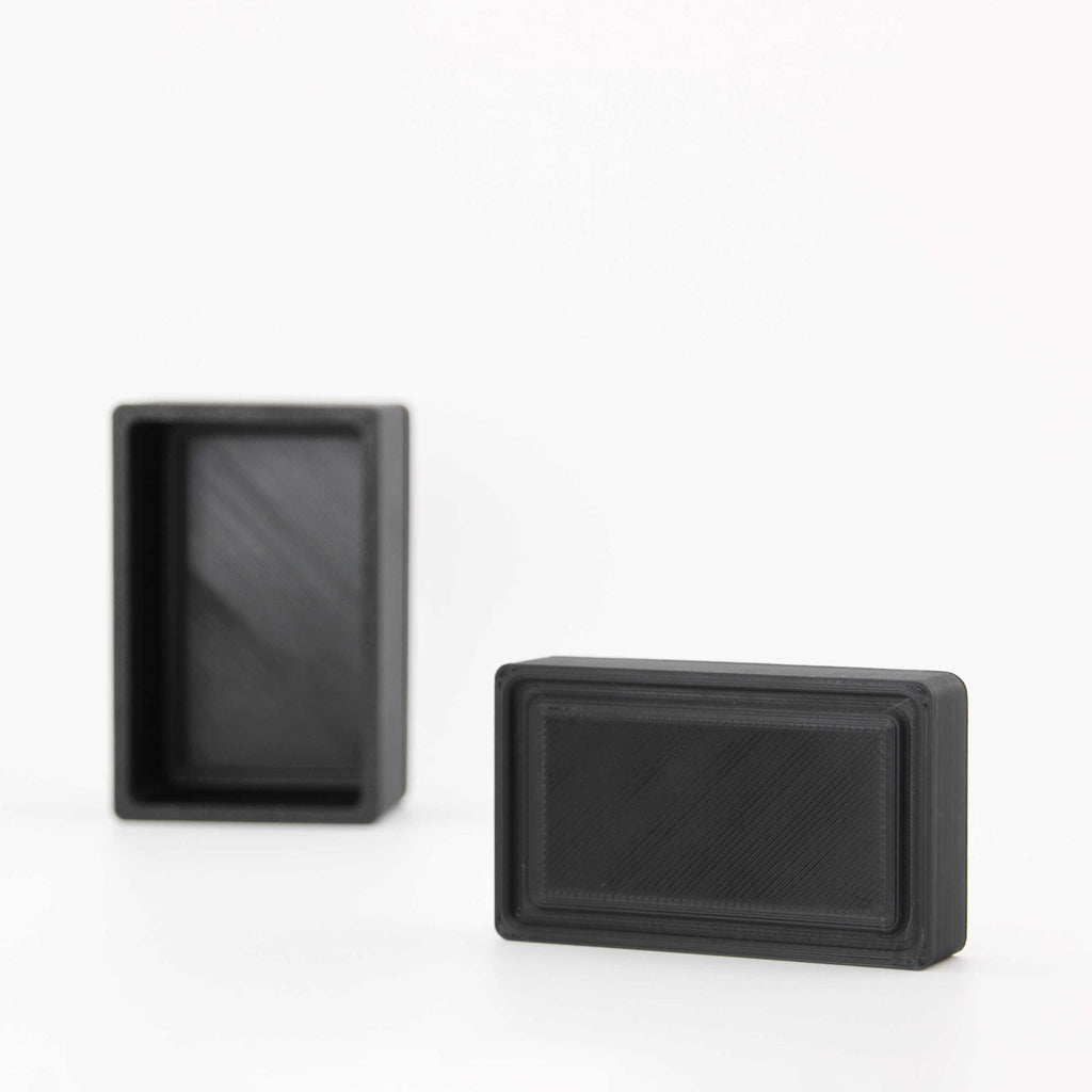 Rectangle Steamer Molds - The Bath Time