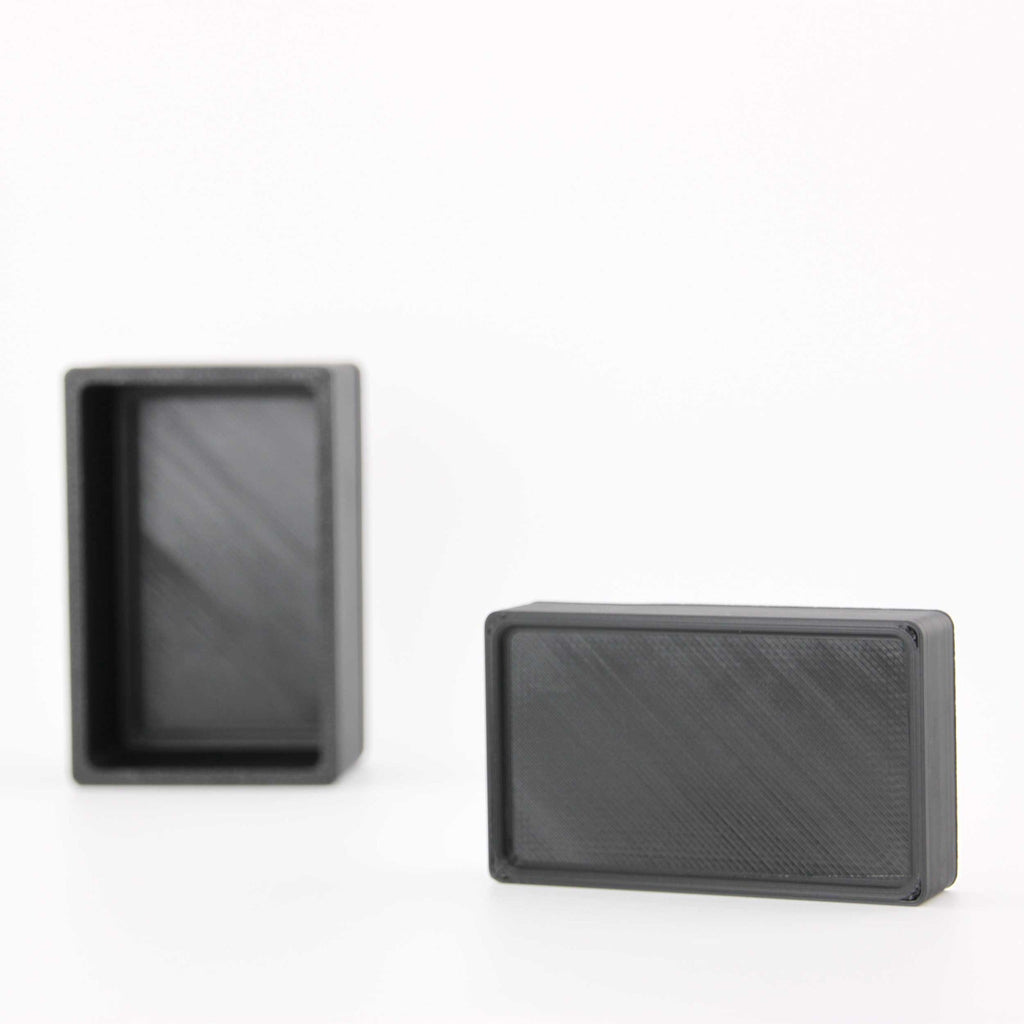 Rectangle Steamer Molds - The Bath Time