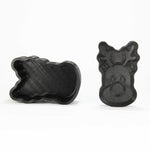 Reindeer Bath Bomb Mold - The Bath Time
