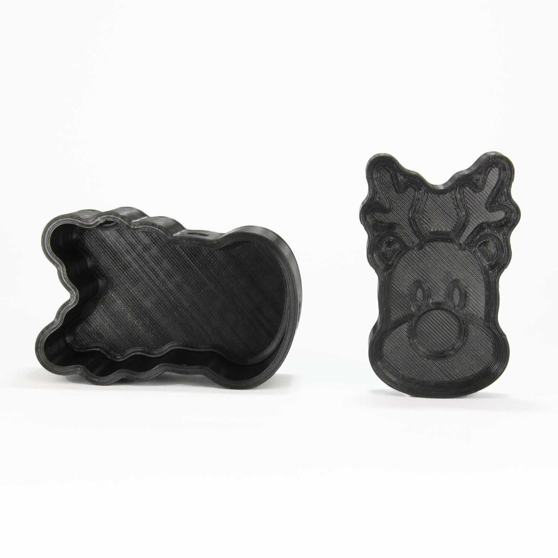 Reindeer Bath Bomb Mold - The Bath Time