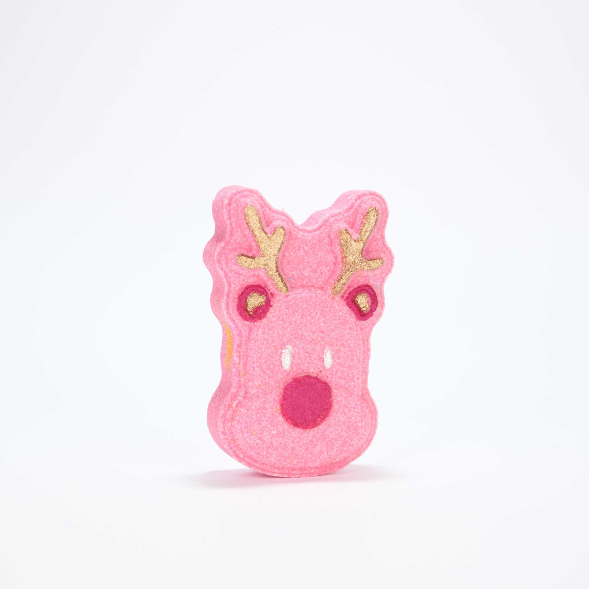 Reindeer Bath Bomb Mold - The Bath Time