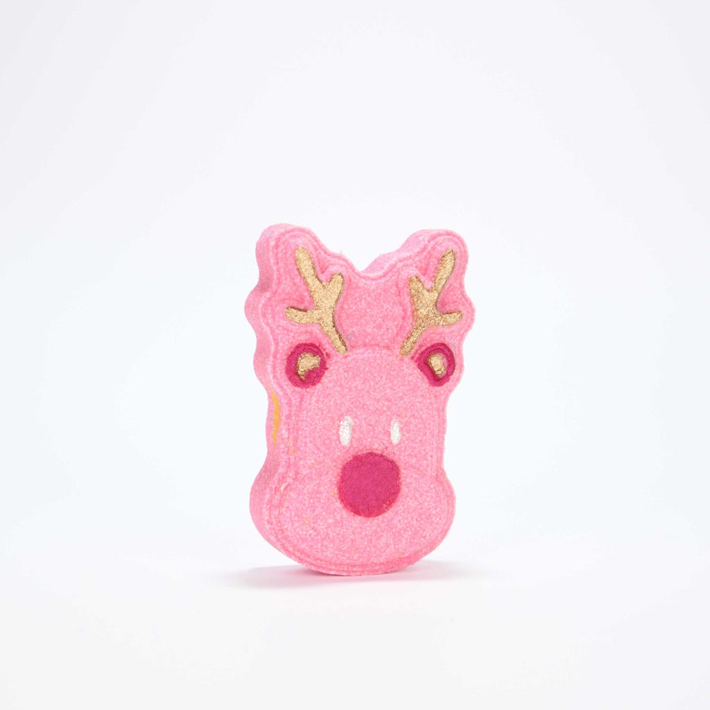 Reindeer Bath Bomb Mold - The Bath Time