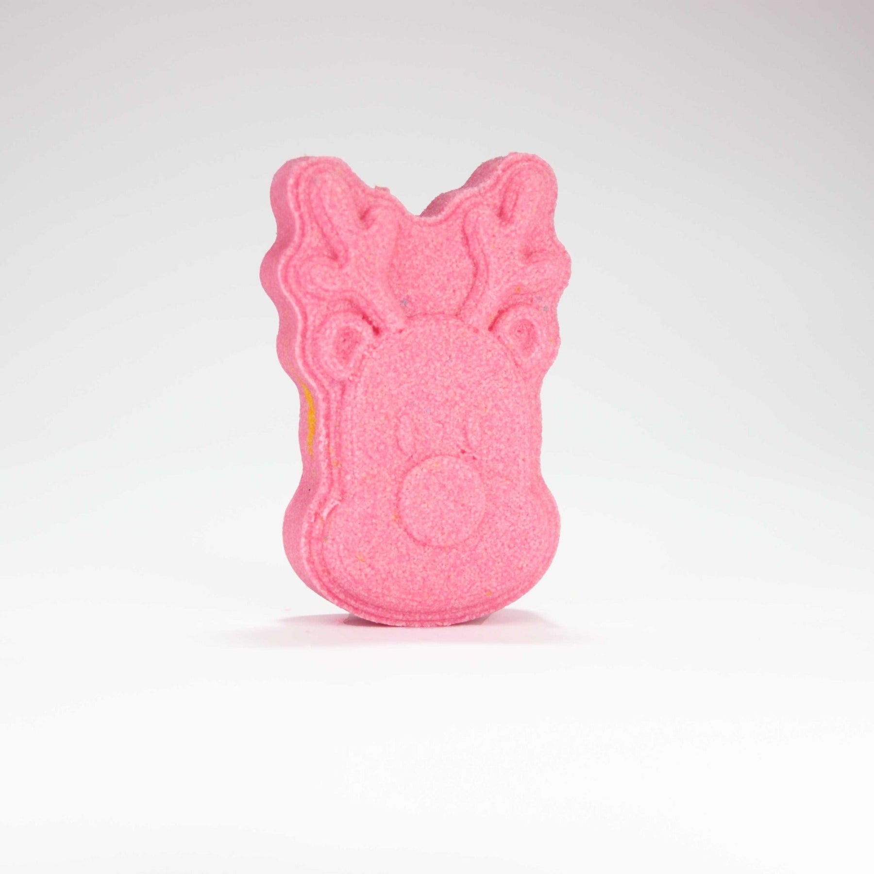 Reindeer Bath Bomb Mold - The Bath Time