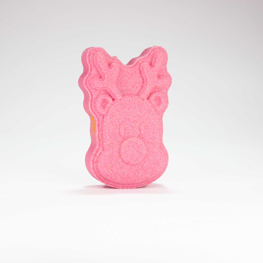 Reindeer Bath Bomb Mold - The Bath Time