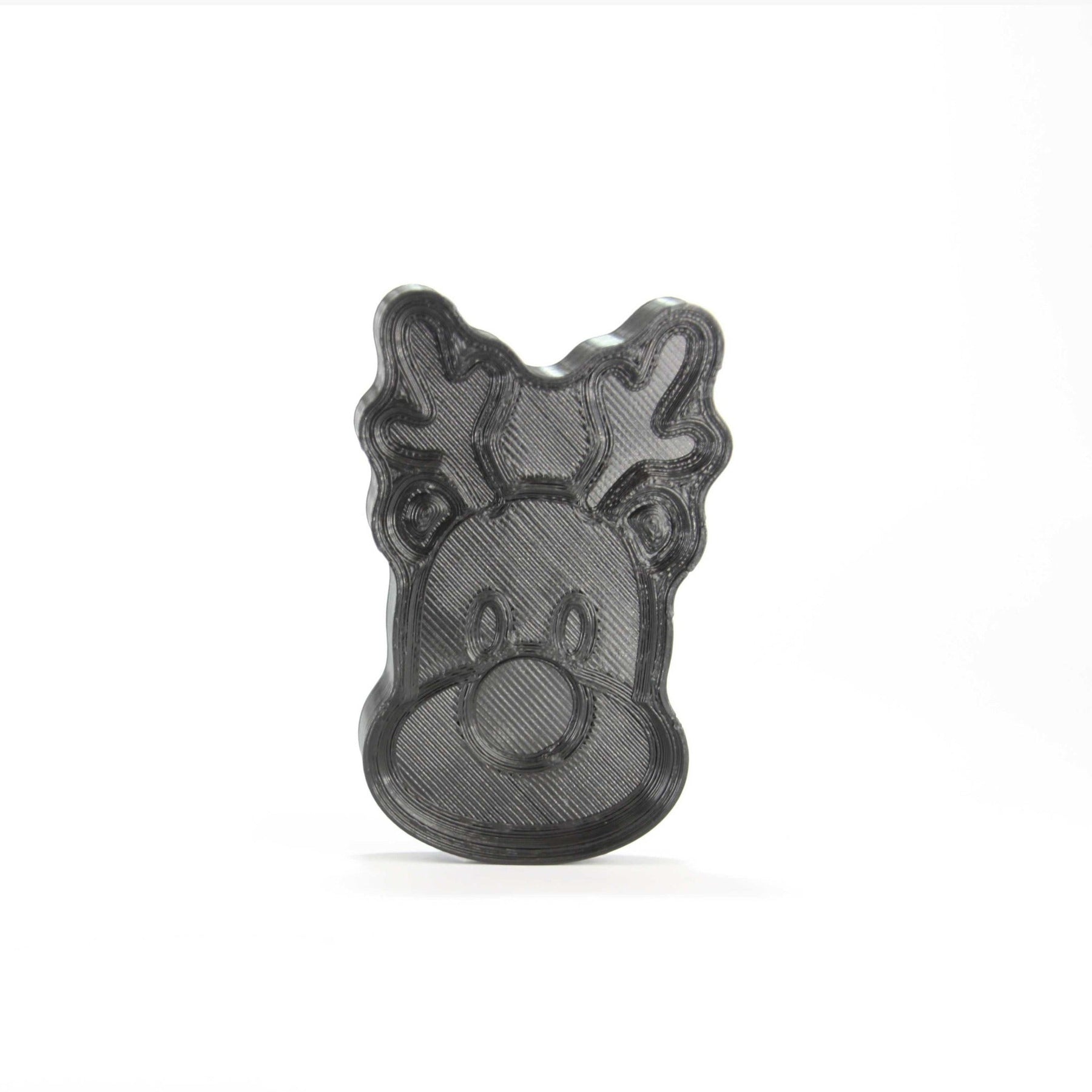 Reindeer Bath Bomb Mold - The Bath Time