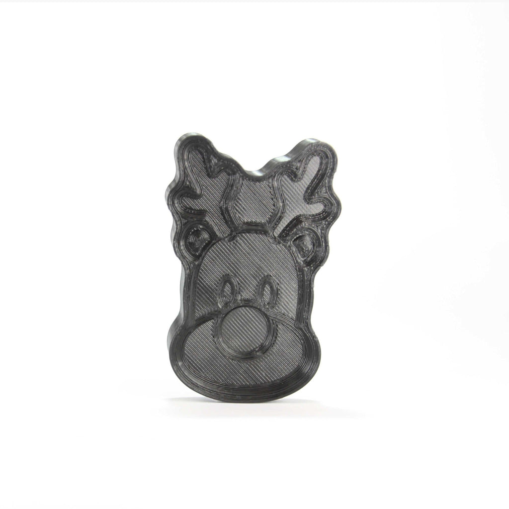 Reindeer Bath Bomb Mold - The Bath Time