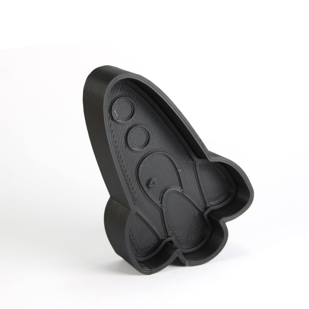 Rocket Bath Bomb Mold - The Bath Time