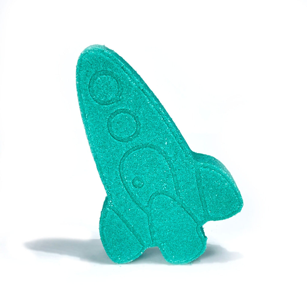 Rocket Bath Bomb Mold - The Bath Time