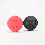 Round Gift Box Bath Bomb Mold - The Bath Time