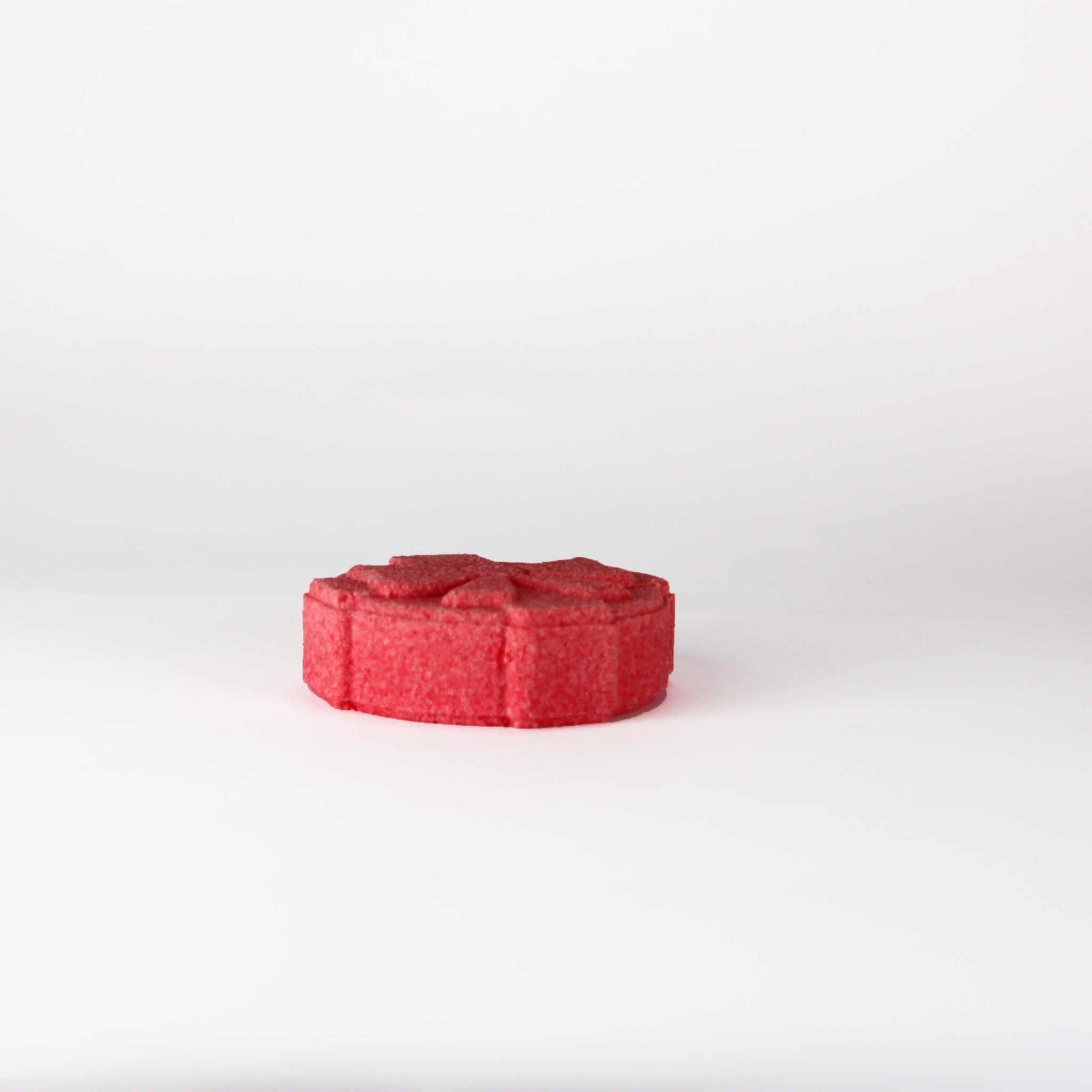 Round Gift Box Bath Bomb Mold - The Bath Time