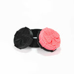 Round Gift Box Bath Bomb Mold - The Bath Time