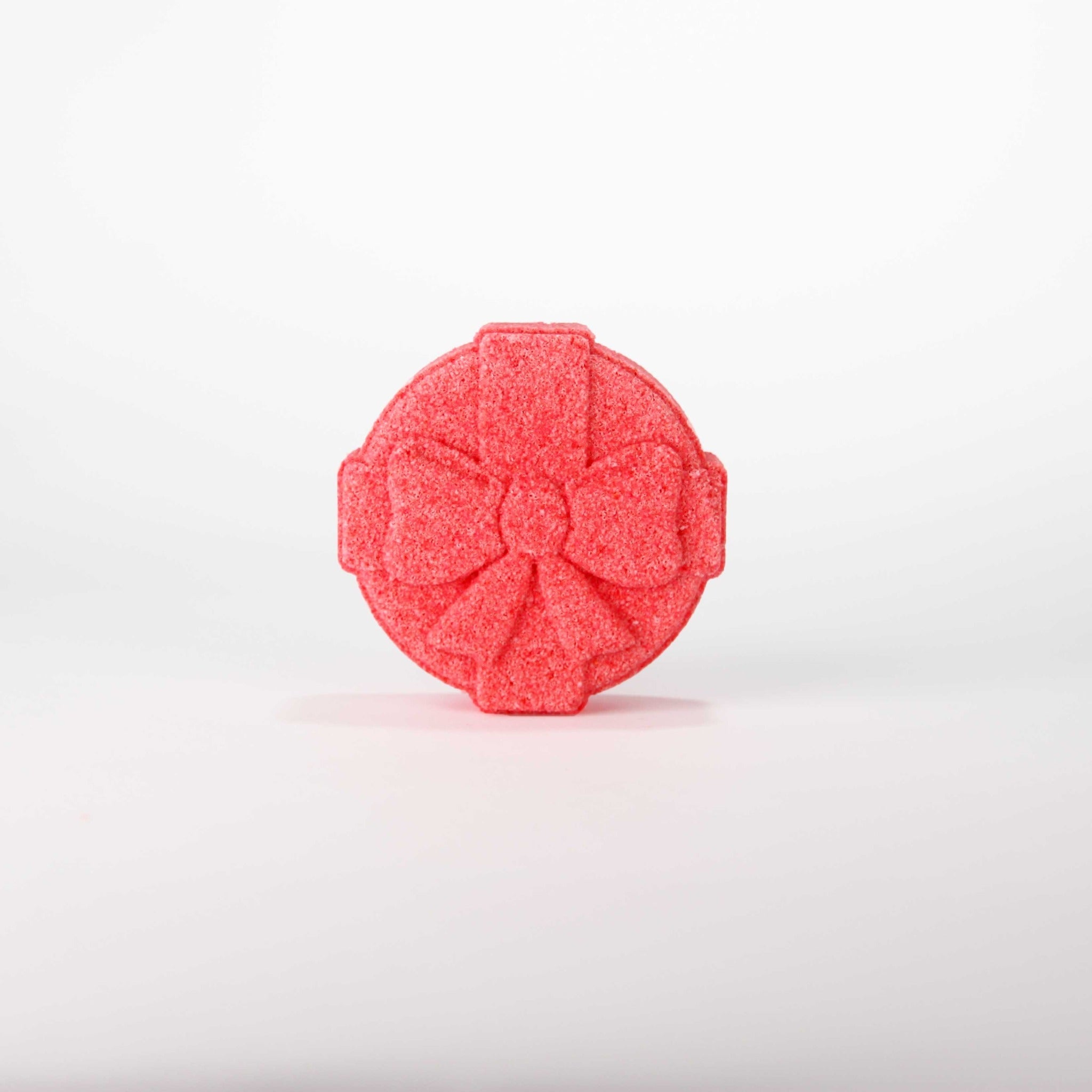 Round Gift Box Bath Bomb Mold - The Bath Time