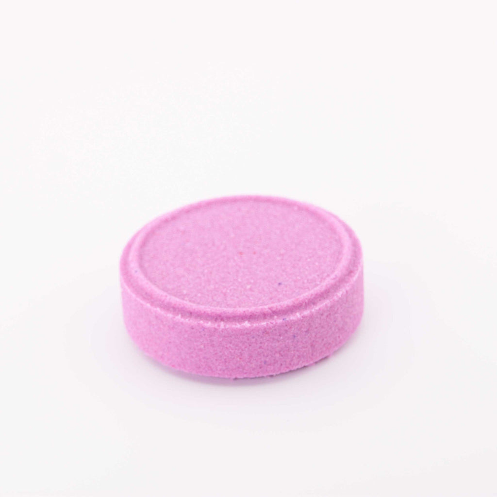 Round Steamer Molds - The Bath Time