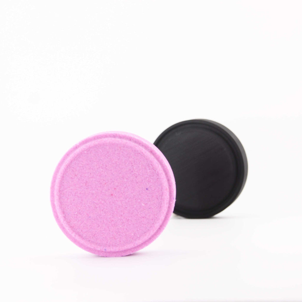 Round Steamer Molds - The Bath Time