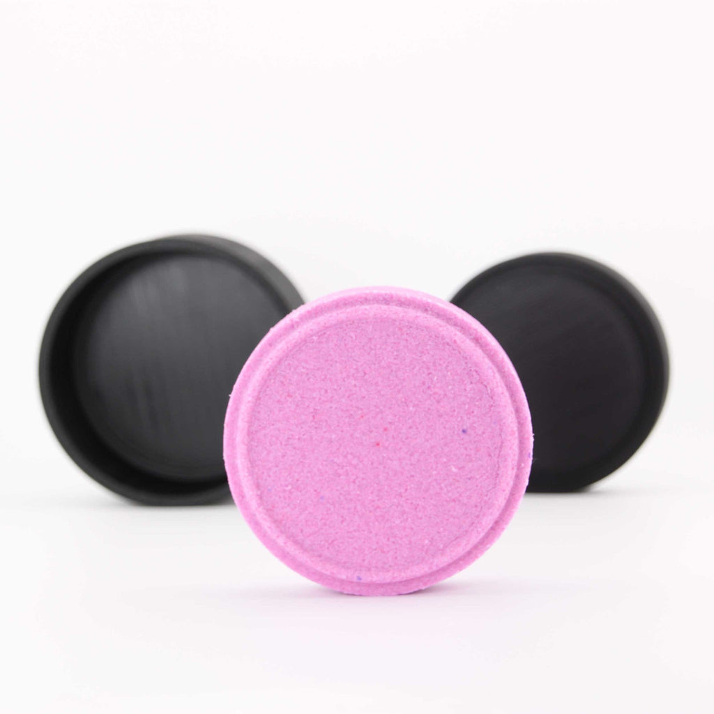Round Steamer Molds - The Bath Time