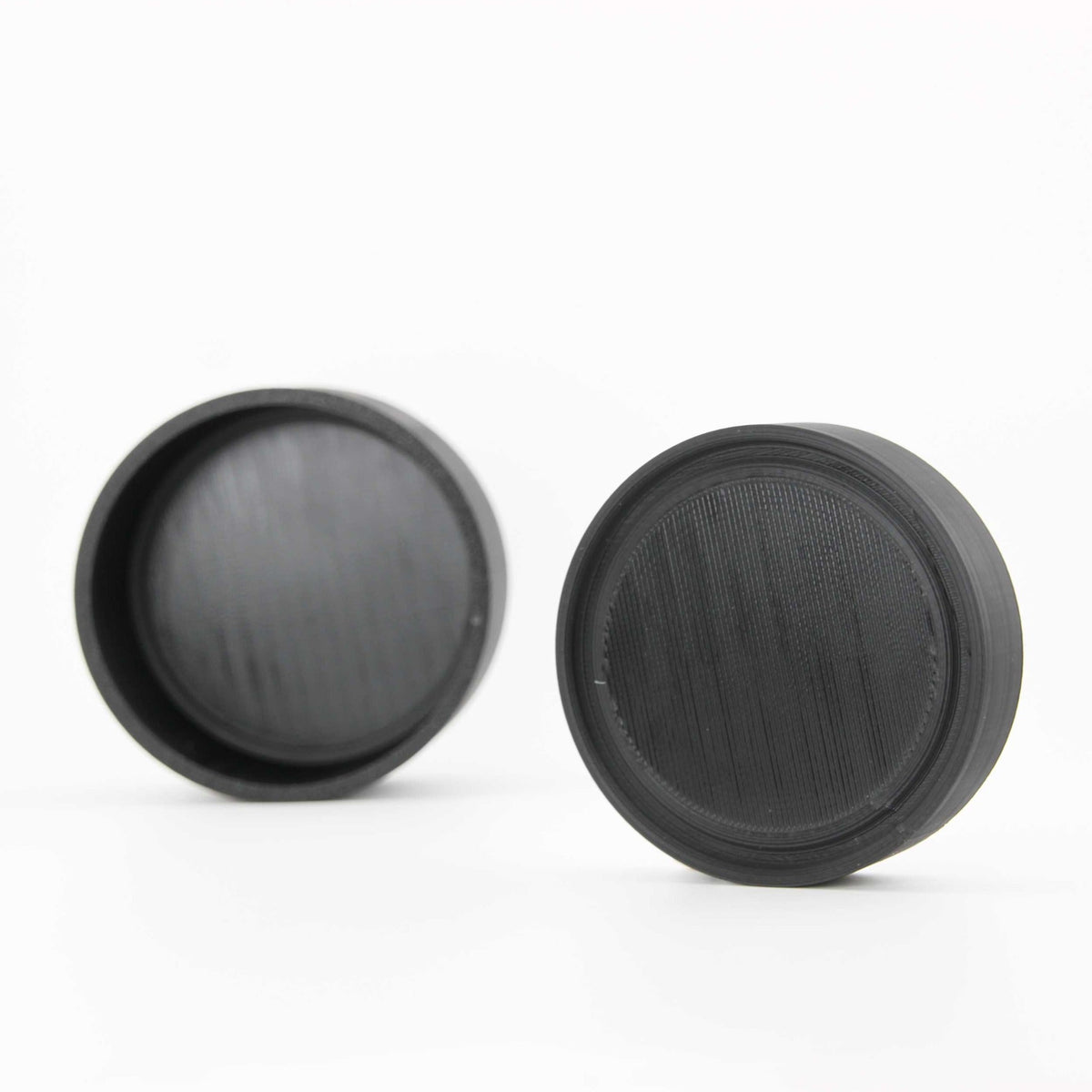 Round Steamer Molds - The Bath Time