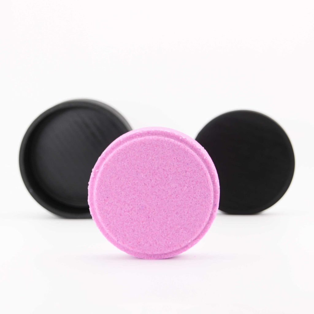 Round Steamer Molds - The Bath Time