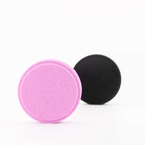 Round Steamer Molds - The Bath Time
