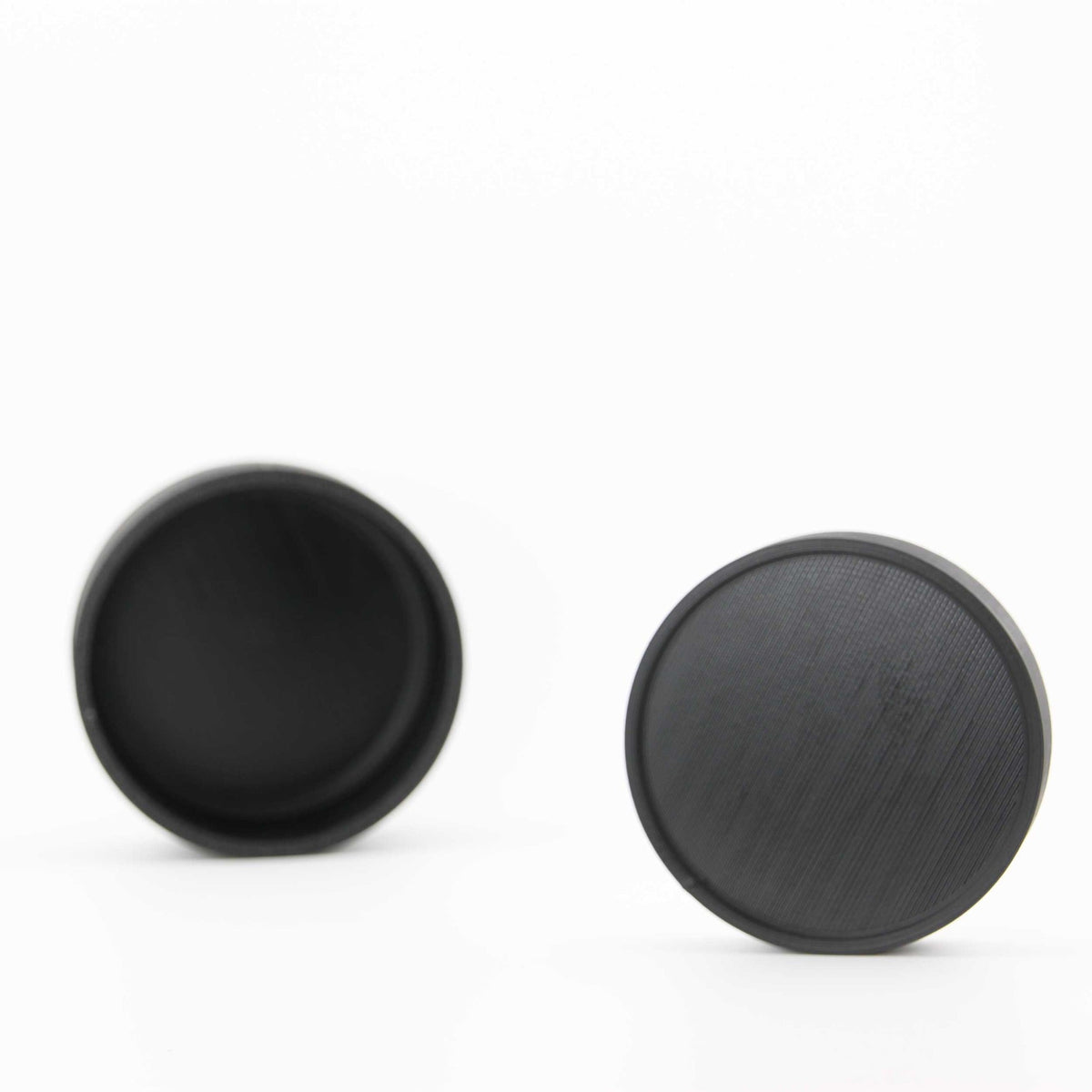 Round Steamer Molds - The Bath Time