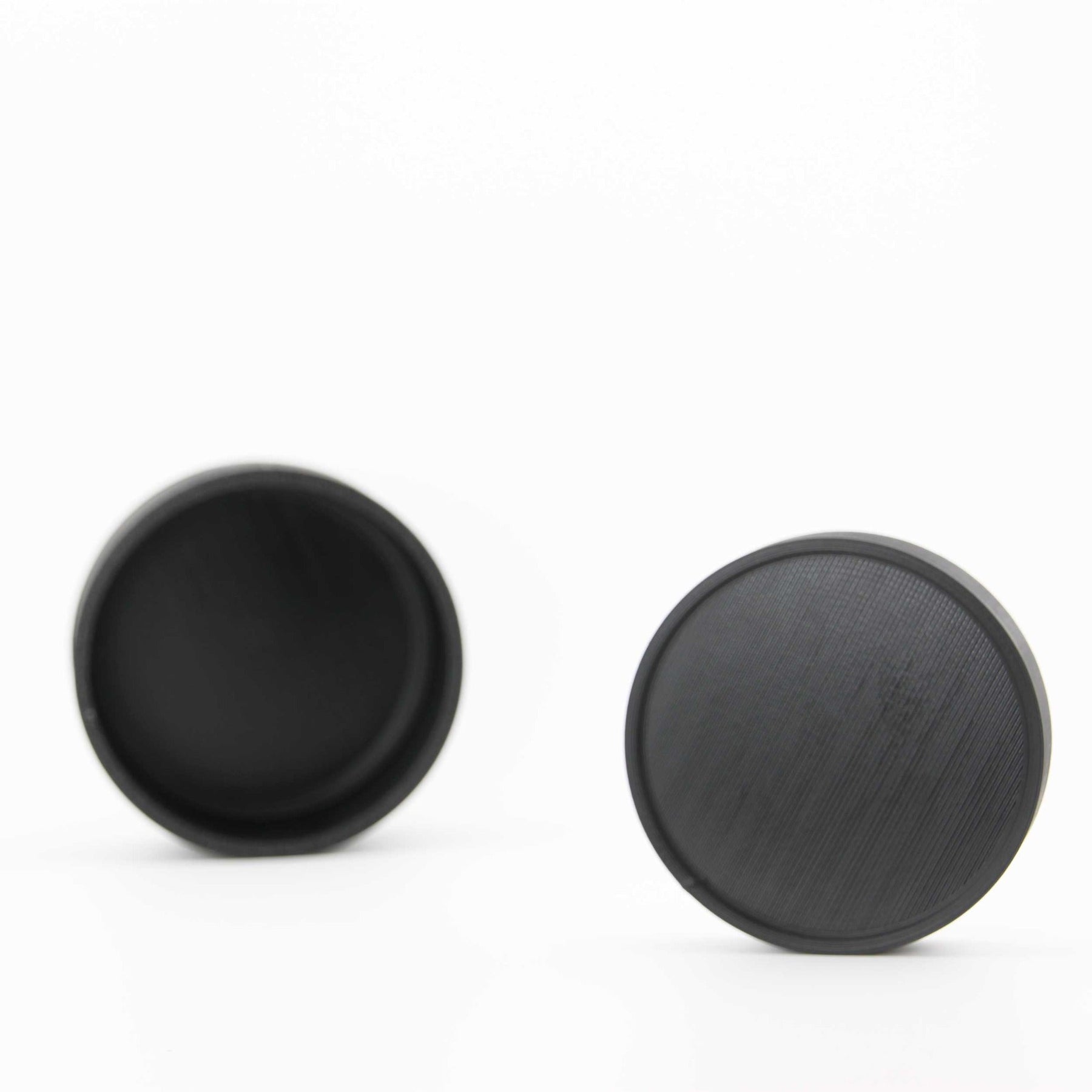 Round Steamer Molds - The Bath Time