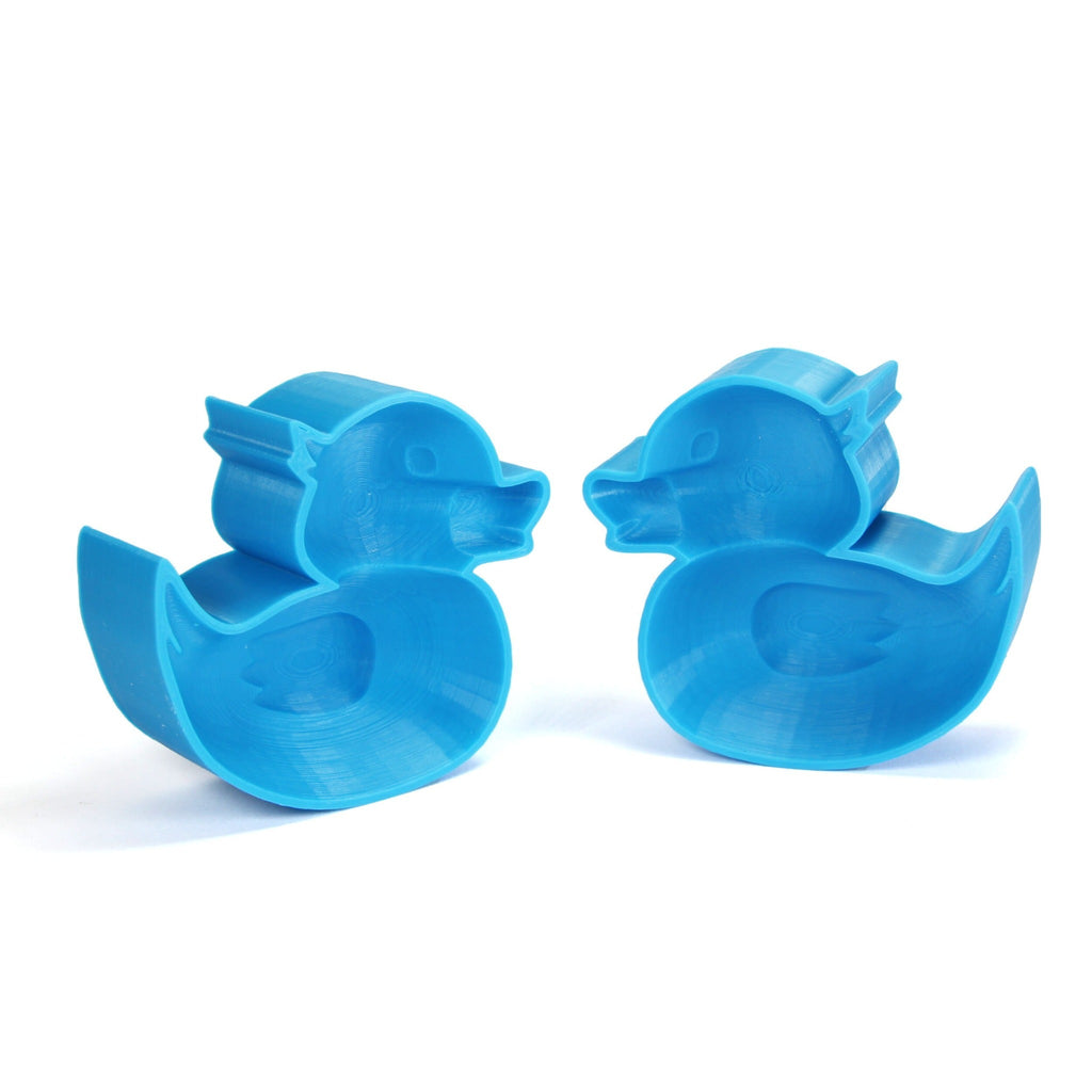 Rubber Ducky Bath Bomb Mold - The Bath Time