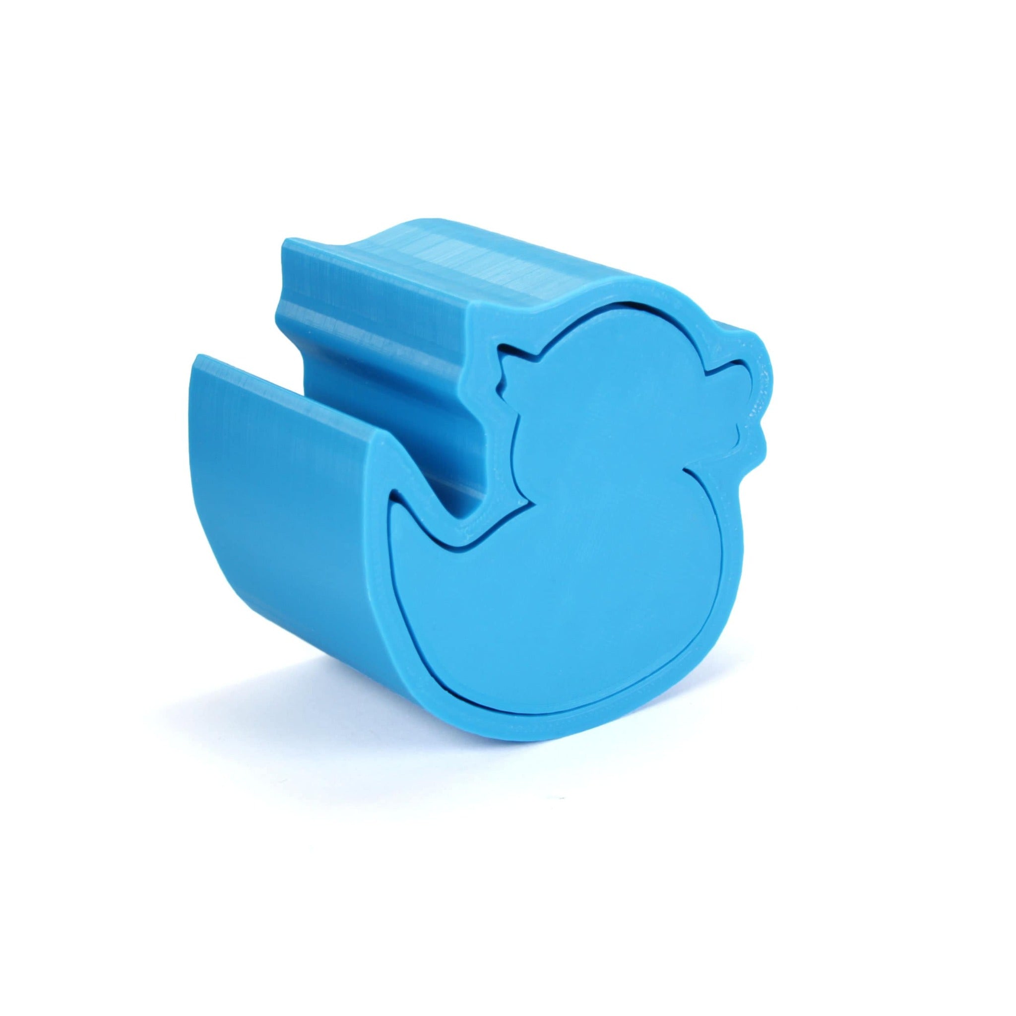 Rubber Ducky Bath Bomb Mold - The Bath Time