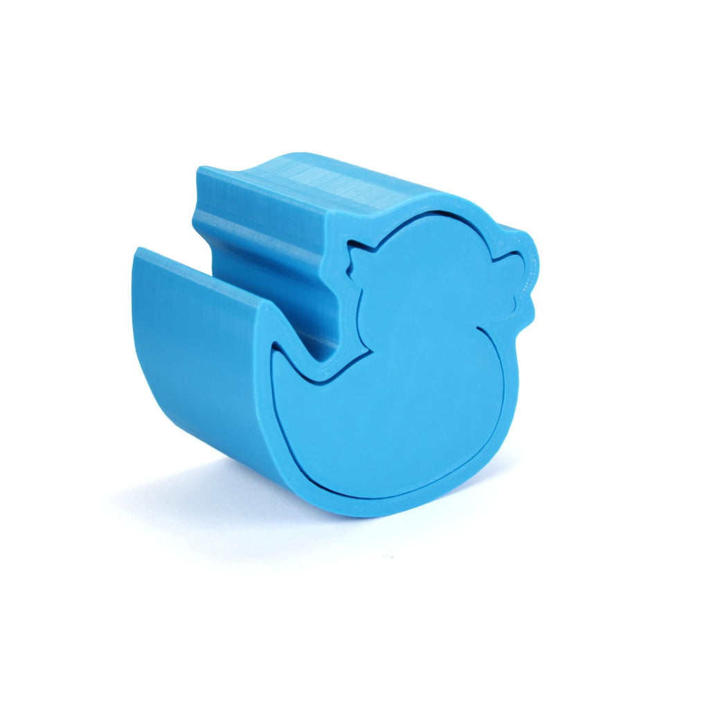 Rubber Ducky Bath Bomb Mold - The Bath Time