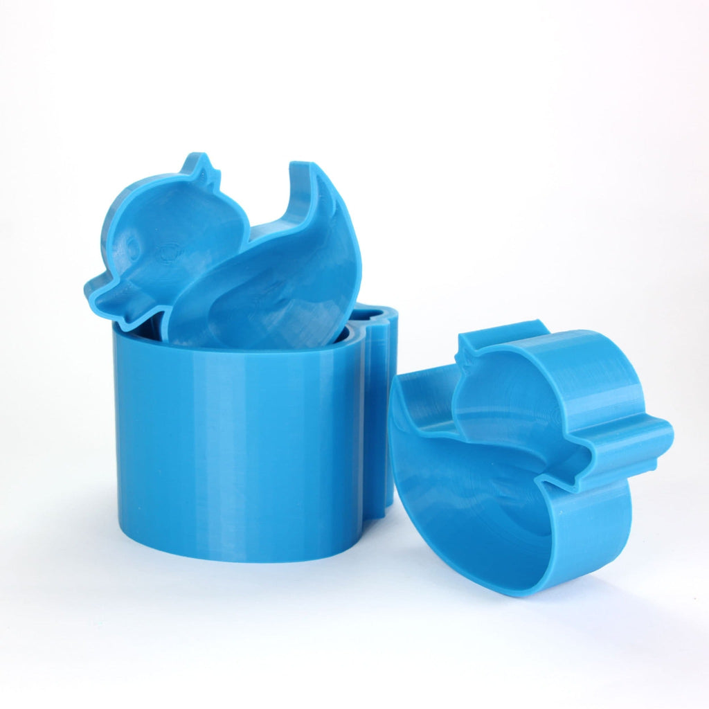 Rubber Ducky Bath Bomb Mold - The Bath Time