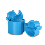 Rubber Ducky Bath Bomb Mold