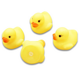 Rubber Ducky Toy