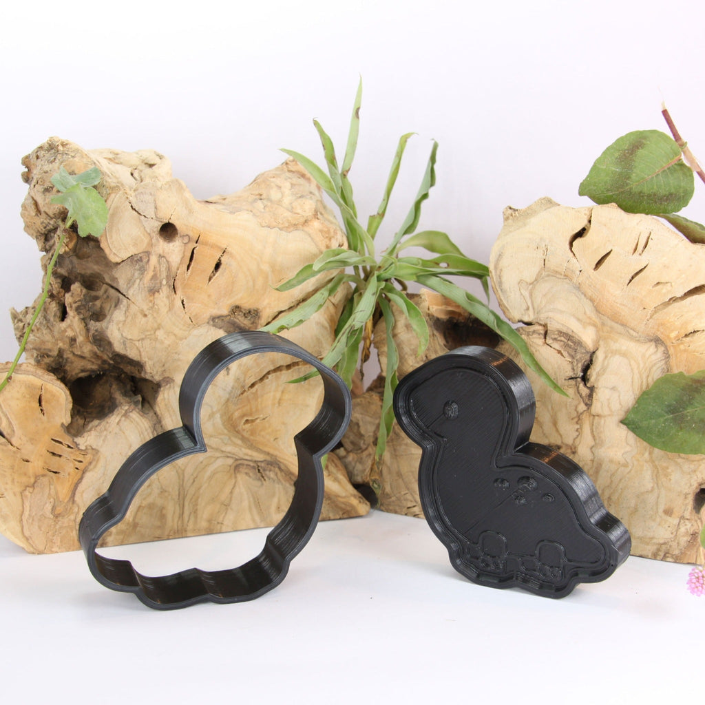 Saltasaurus Dinosaur Bath Bomb Mold - The Bath Time