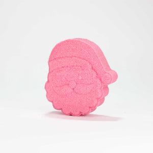 Santa Head Bath Bomb Mold - The Bath Time