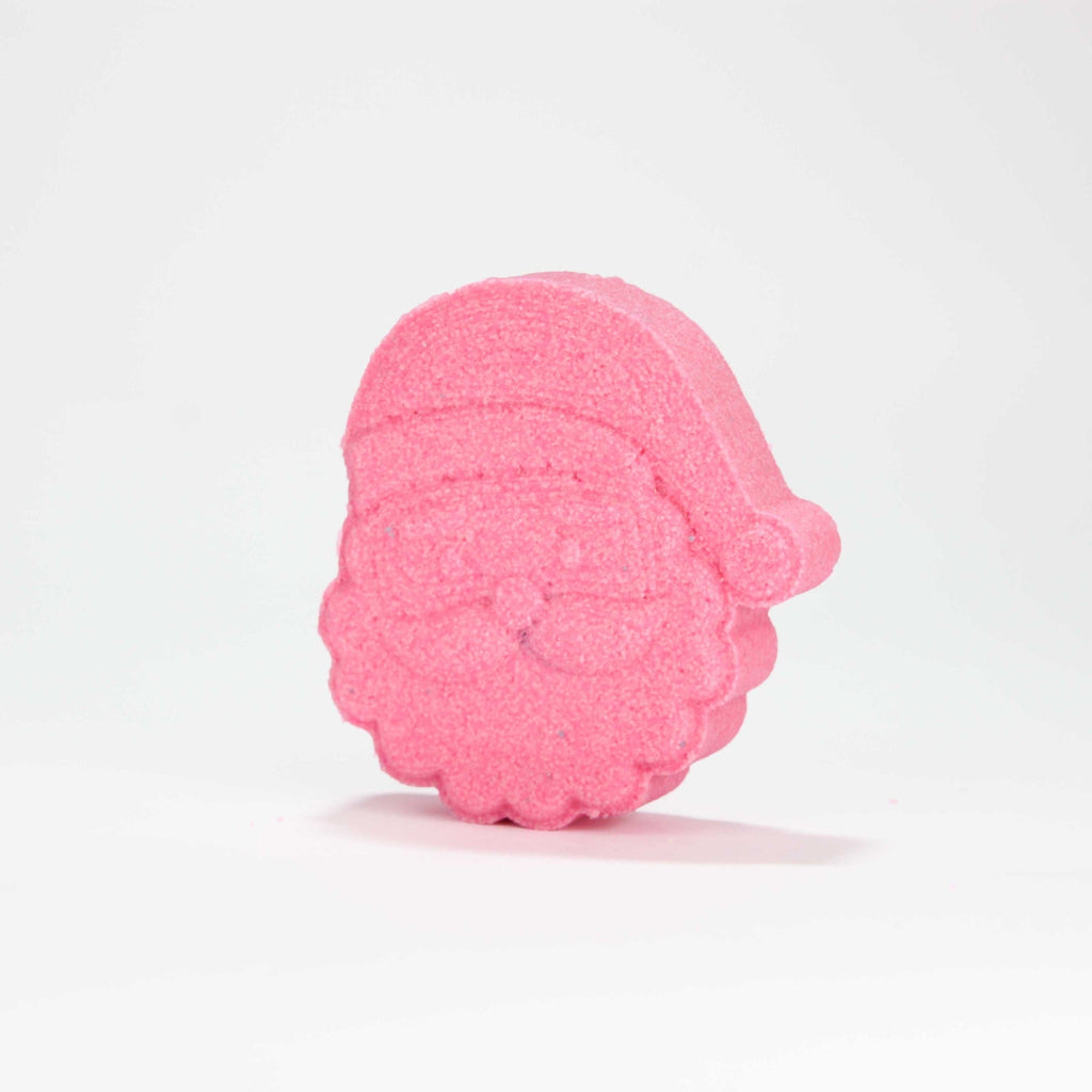 Santa Head Bath Bomb Mold - The Bath Time