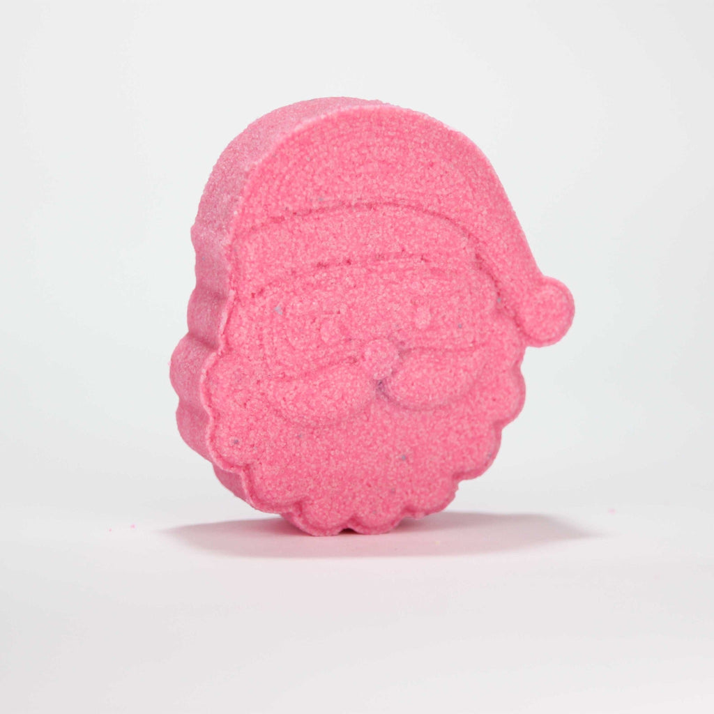 Santa Head Bath Bomb Mold - The Bath Time