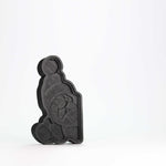 Santa Peeking Bath Bomb Mold - The Bath Time
