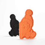 Santa Peeking Bath Bomb Mold - The Bath Time