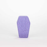 Scary Coffin Bath Bomb Mold - The Bath Time