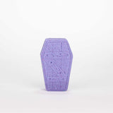 Scary Coffin Bath Bomb Mold - The Bath Time