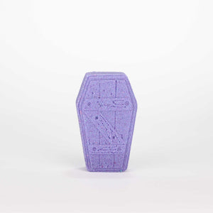 Scary Coffin Bath Bomb Mold - The Bath Time