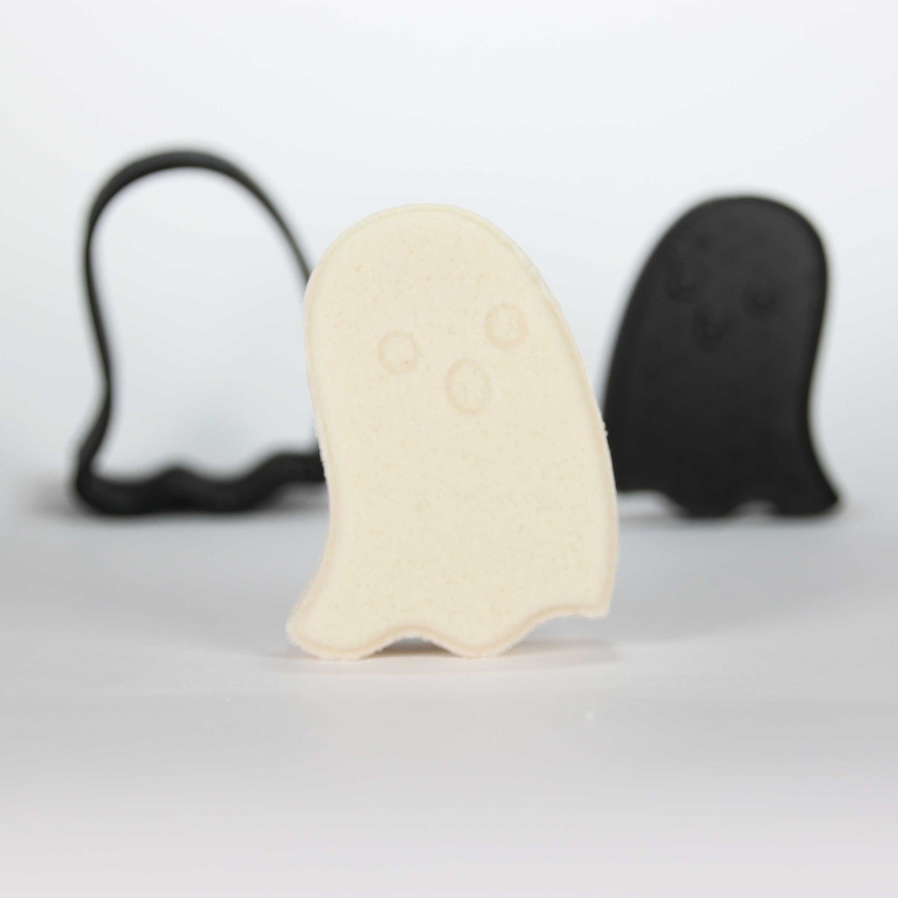 Scary Ghost Bath Bomb Mold - The Bath Time