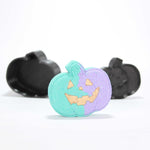 Scary Pumpkin Bath Bomb Mold - The Bath Time
