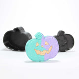 Scary Pumpkin Bath Bomb Mold - The Bath Time