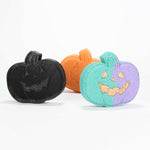 Scary Pumpkin Bath Bomb Mold - The Bath Time
