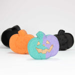 Scary Pumpkin Bath Bomb Mold - The Bath Time
